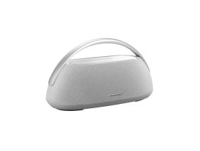 Harman Kardon Go + Play 3, gray - Portable wireless speaker