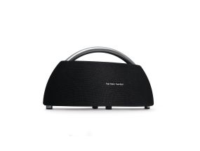 Harman Kardon Go+Play mini, black - Portable wireless speaker