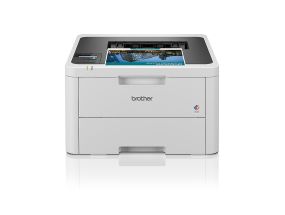 Brother HL-L3215CW, gray - Color laser printer