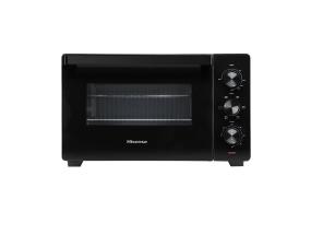 Hisense, 30 L, 1600 W, must - Miniahi