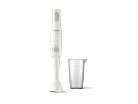 Philips Daily Collection ProMix, 650 W, white - Hand blender