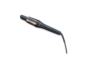 Beurer, black - Automatic curling iron