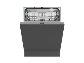 Hisense, 16 nõudekomplekti - Integreeritav nõudepesumasin