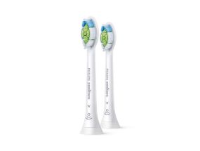 Toothbrush heads Philips Sonicare W Optimal White