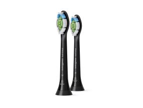 Philips Sonicare W2 Optimal White, 2 pcs - Additional brushes