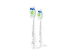 Philips Sonicare Optimal White, 2 pcs, white - Spare brushes