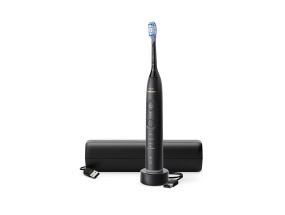 Philips Sonicare Series 7100, black - Electric toothbrush
