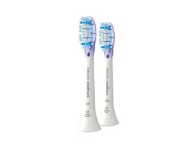 Насадки для зубных щеток Philips Sonicare G3 Gum Care (2 шт.)