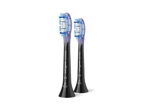 Philips Sonicare Premium Gum Care, 2 tk, must - Lisaharjad
