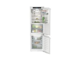 Liebherr, 245 L, height 178 cm - Integrated refrigerator