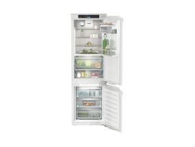 Liebherr, 246 L, height 178 cm - Integrated refrigerator