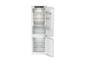 Liebherr Prime, NoFrost, 254 L, height 177 cm - Integrated refrigerator