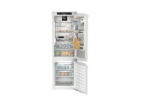 Liebherr, 255 L, height 178 cm - Integrated refrigerator