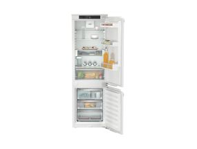 Liebherr, ice machine, 254 L, height 178 cm - Integrated refrigerator