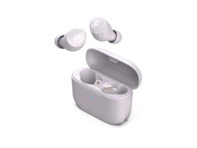 JLab GO Air Pop, purple - Fully wireless headphones