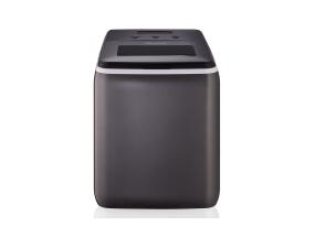 Hisense, 2.8 L, must - Jäämasin