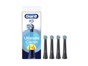 Braun Oral-B UltimateClean, 4 шт., черный - Насадки для зубной щетки