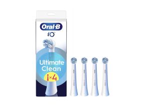 Braun Oral-B UltimateClean, 4 шт., белый - Насадки для зубной щетки