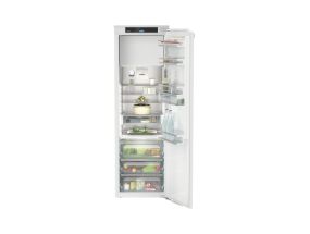 Liebherr, 277 L, height 177 cm - Integrated refrigerator