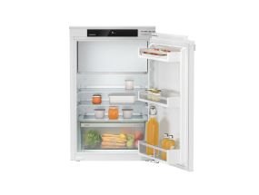Liebherr, 118 L, height 88 cm - Integrated refrigerator
