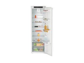 Liebherr, 309 L, height 178 cm - Integrated refrigerator