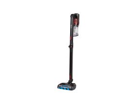 Shark Anti Hair Wrap, black/red - Cordless vacuum cleaner