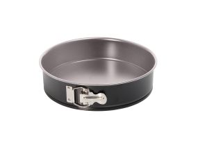 Tefal Easybake, 24 cm, hall/must - Koogivorm