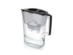 Laica Prime Line, 2.3 L, black - Filter jug