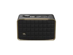 JBL Authentics 200, black - Wireless home speaker
