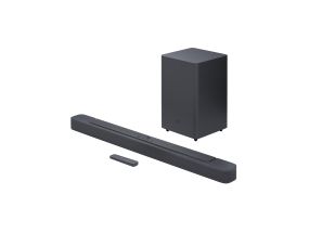 JBL Bar 2.1 Deep Bass MK2, black - Soundbar