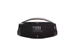 JBL Boombox 3, black - Portable wireless speaker