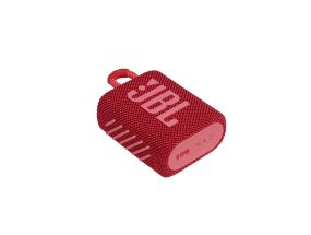JBL GO 3, red - Portable speaker