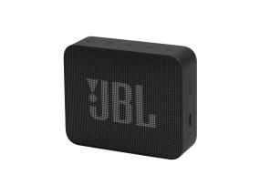 JBL Go Essential 2, must - Juhtmevaba kõlar