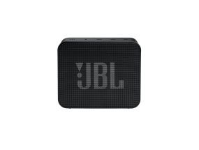 Portable speaker JBL GO Essential, black