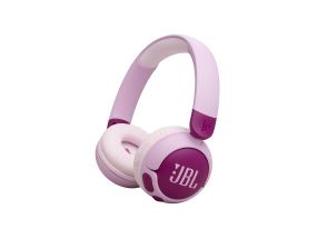 JBL Junior 320BT, purple - Wireless headphones