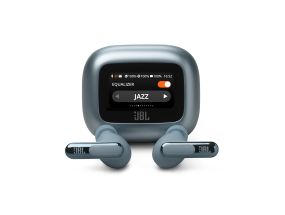 JBL Live Beam 3, blue - Wireless Headphones
