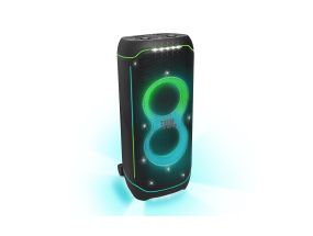 JBL PartyBox Ultimate, черный - Колонка для вечеринок