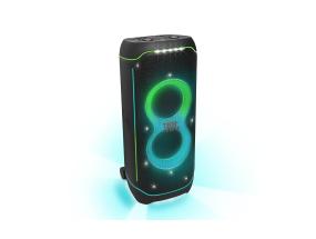 JBL PartyBox Ultimate, must - Peokõlar