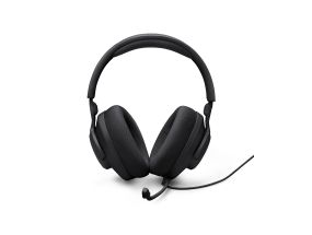 JBL Quantum 100M2, black - Wired Headset