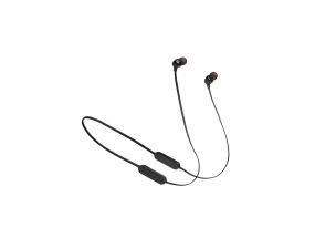 JBL Tune 125, black - In-ear Wireless Headphones