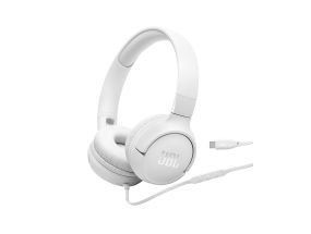 JBL Tune 500, черный - Накладные наушники