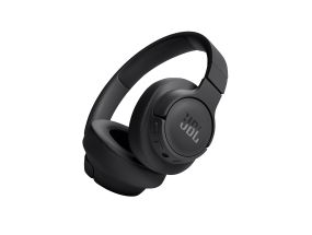 JBL Tune 720BT, black - Wireless over-ear headphones