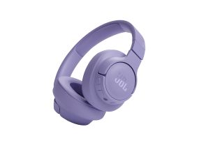 JBL Tune 720BT, purple - Wireless over-ear headphones