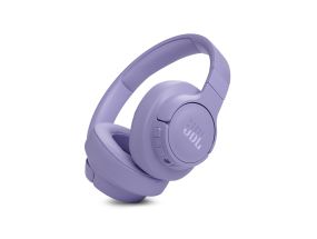 JBL Tune 770NC, Adaptive Noise Cancellation, Purple - Wireless over-ear headphones