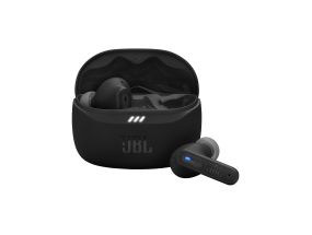JBL Tune Beam 2, black - True wireless earphones