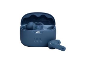 JBL Tune Beam, aktiivne mürasummutus, sinine - Täisjuhtmevabad kõrvaklapid