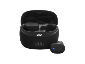 JBL Tune Buds 2, black - True wireless earphones