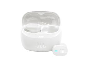 JBL Tune Buds 2, white - True wireless earphones