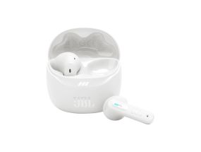JBL Tune Flex 2, white - True wireless earbuds