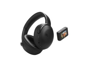 JBL Tour One M3 Smart Tx, черный - Беспроводные наушники